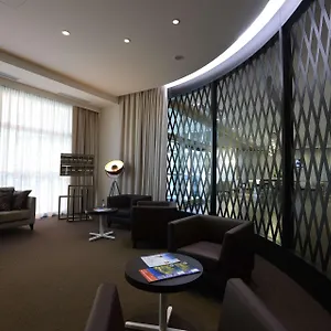 Otel Western Premier Chc Airport, Cenova