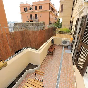 Le Mura Del Principe Appartamento