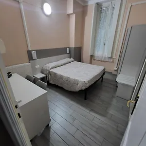 Barone Hotel