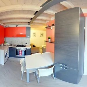  Appartamento Casa La Romantica Italia