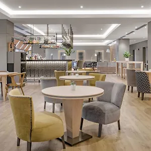 Otel Ac By Marriott, Cenova
