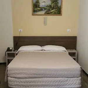 Tommaseo Hotel