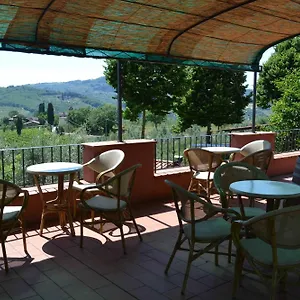  Alloggio per agriturismo Terre Di Melazzano - Le Di Chiara Italia