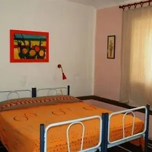 Caffaro Hotel
