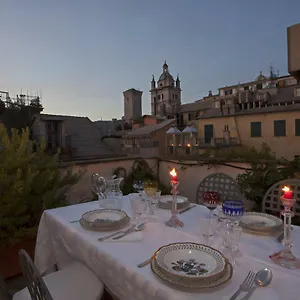 Sui Tetti Del Centro Di By Wonderful Italy Appartamento