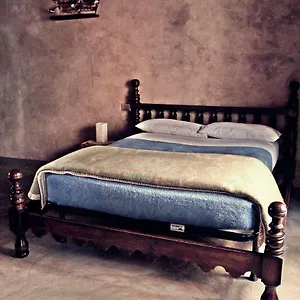 Lovingenoa - Antico Convento Appartamento
