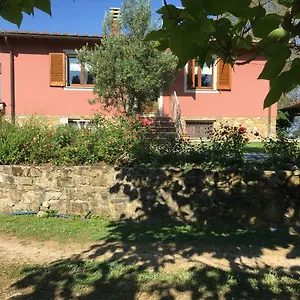  Alloggio per agriturismo Agriturismo L'erba Alta Italia