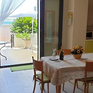  Appartamento Arancione Italia