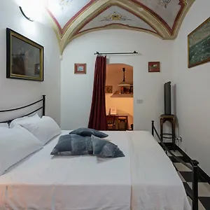 Il Garibaldino Nei Rolli By Wonderful Italy Appartamento