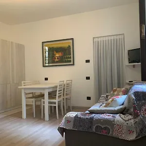  Appartamento Tomba Di Giulietta Italia